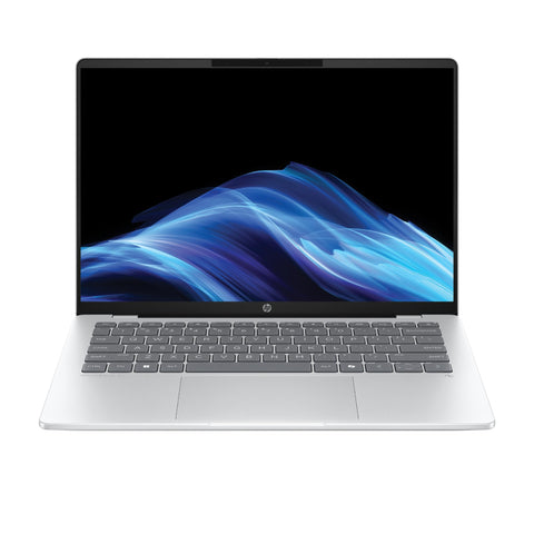 HP OmniBook 5 14" WUXGA OLED AI PC Laptop (Snapdragon X2 Plus)[512GB/32GB]