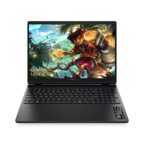 HyperX OMEN 15.3" WQXGA Gaming Laptop (Intel Core i7)[GeForce RTX 5070]