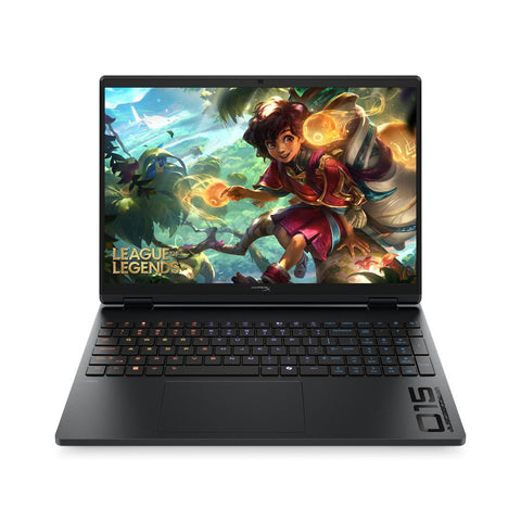 HyperX OMEN 15.3" WQXGA 180Hz Gaming Laptop (Intel Core I7 - 14650HX)[Geforce RTX 5060]