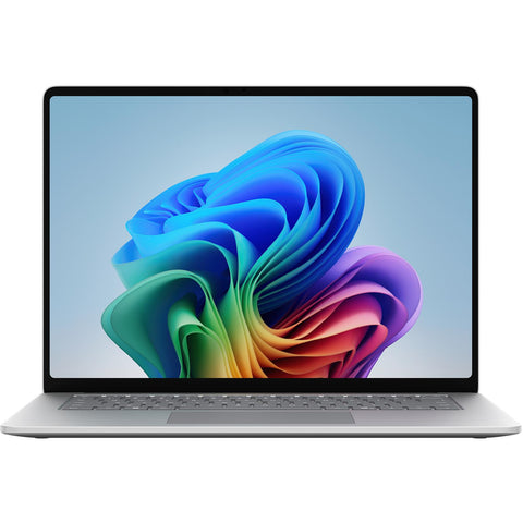 Microsoft Surface Laptop 15-inch Snapdragon X2 Plus 512GB/16GB Platinum (8th Edition)