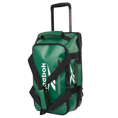 Reebok All Star 39L Cabin Trolley - Green