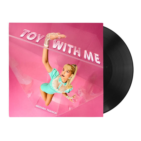 Toy With Me (Vinyl)