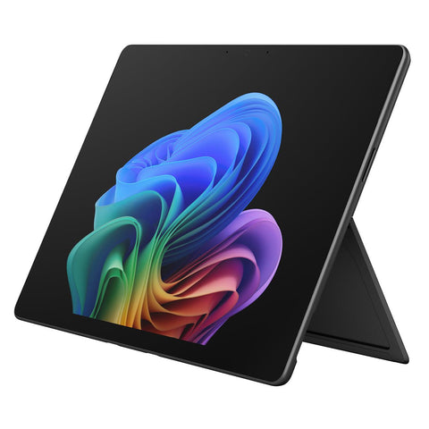 Microsoft Surface Pro 13-inch Snapdragon X2 Plus 512GB/16GB Black (12th Edition)