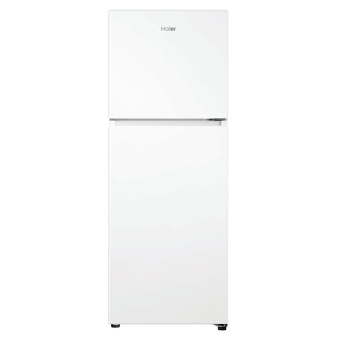 Haier HRF210TW 300 Series 208L Top Mount Fridge (White)