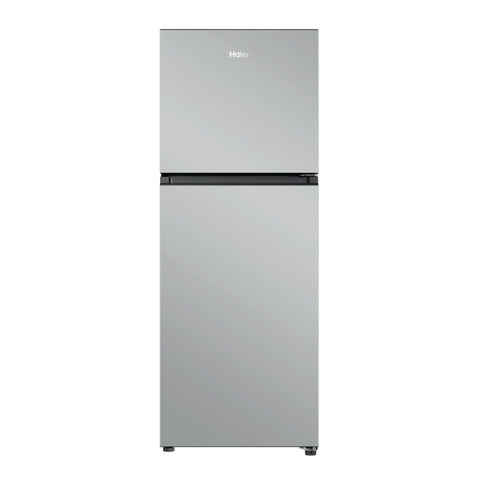 Haier HRF210TS 300 Series 208L Top Mount Fridge (Satina)