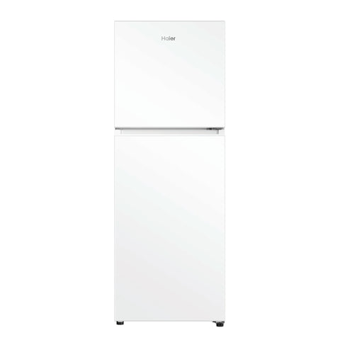 Haier HRF330TW 300 Series 311L Top Mount Fridge (White)