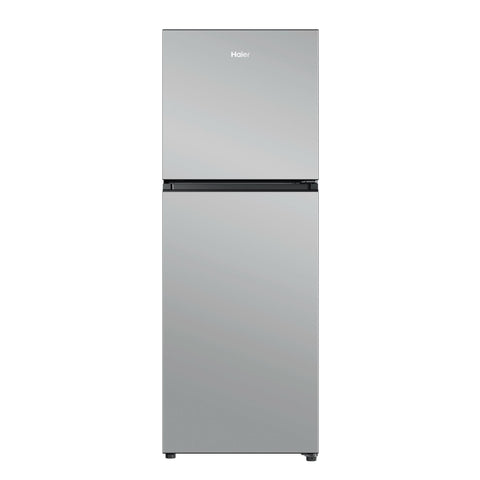 Haier HRF330TS 300 Series 311L Top Mount Fridge (Satina)