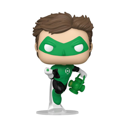 DC Comics - Green Lantern New Classics Pop! Vinyl