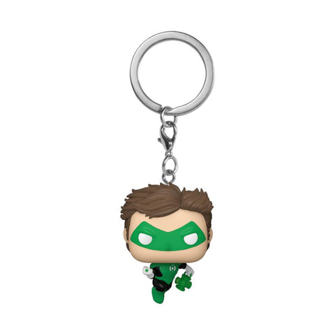 DC Comics - Green Lantern New Classics Pop! Keychain