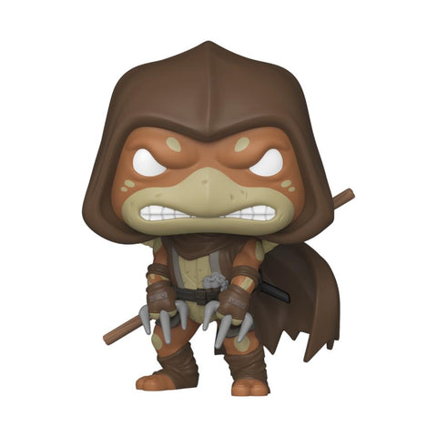 Teenage Mutant Ninja Turtles: The Last Ronin - Moja Pop! Vinyl