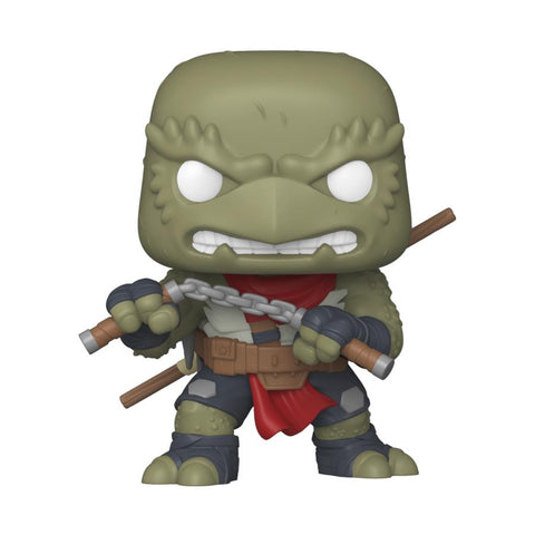 Teenage Mutant Ninja Turtles: The Last Ronin - Odyn Pop! Vinyl