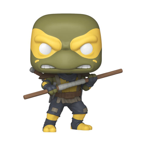 Teenage Mutant Ninja Turtles: The Last Ronin - Yi Pop! Vinyl