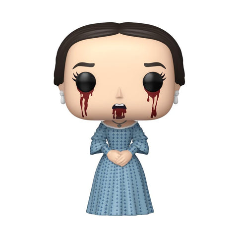 Nosferatu (2024) - Ellen Hunter Pop! Vinyl