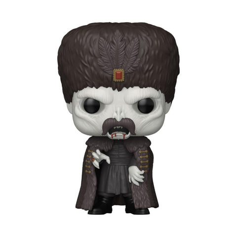 Nosferatu (2024) - Count Orlok Pop! Vinyl