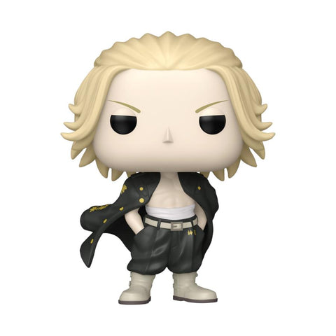 Tokyo Revengers - Mikey Pop! Vinyl