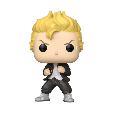 Tokyo Revengers - Takemichi Hanagaki Pop! Vinyl