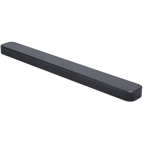 JBL BAR 300 MK2 5.0ch Virtual Atmos Soundbar (Black)