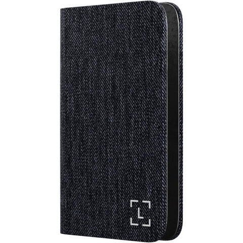 Ledger Stax Magnetic Shell Case (Charcoal)