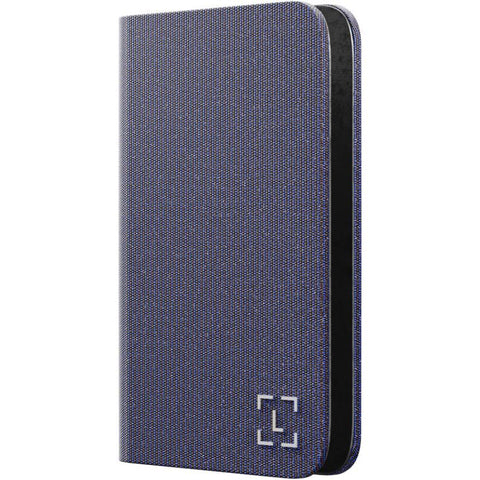 Ledger Stax Magnetic Shell Case (Aubergine)