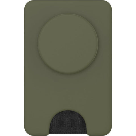 Popsockets MagSafe PopWallet+ (Fatigue)