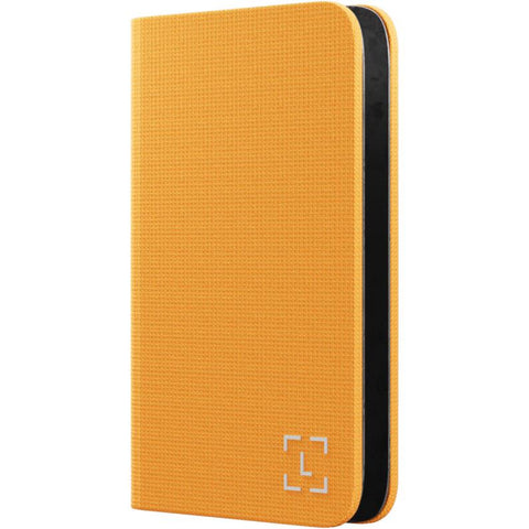 Ledger Stax Magnetic Shell Case (Orange)