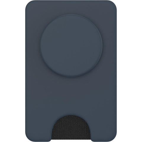 Popsockets MagSafe PopWallet+ (Navy)