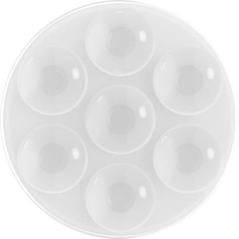 Popsockets MagSafe Suck Up (Clear)