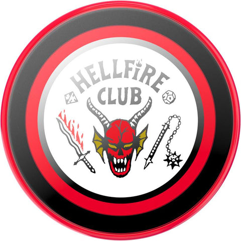 Popsockets PopGrip MagSafe (Enamel Hellfire Club)