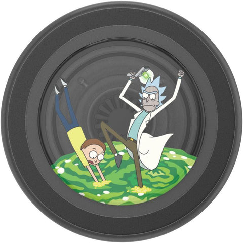 Popsockets PopGrip MagSafe (Peave Among Worlds)