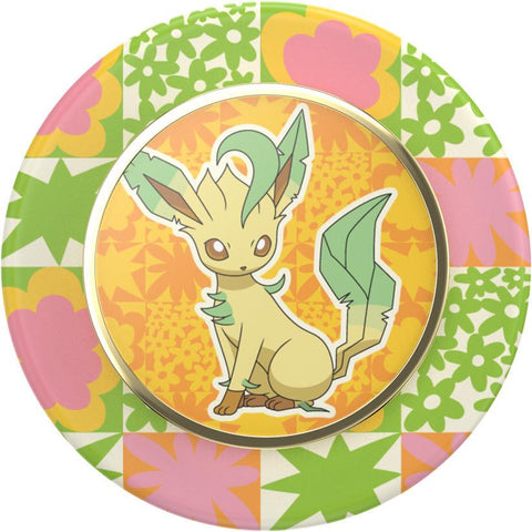 Popsockets PopGrip MagSafe (Enamel Mod Leafeon)