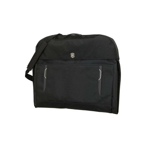 Victorinox Werks Traveler 6.0 Garment Sleeve Slim Garment Bag Black
