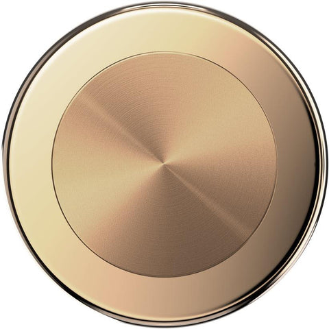 Popsockets PopGrip MagSafe (Aluminium Radial Gold)