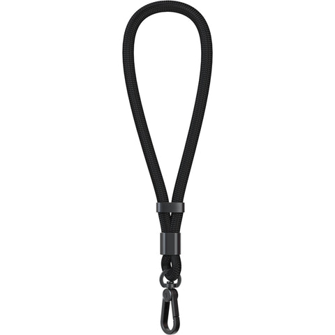 Torras LoopGo Flex Wrist Phone Lanyard (Black)