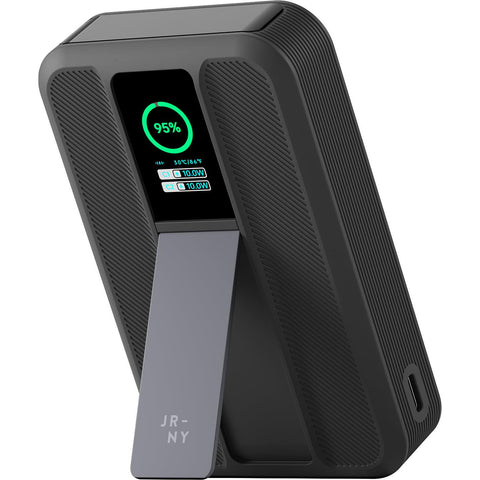 Journey Rapid MAX 10K Magnetic Wireless 15W Power Bank with Qi2
