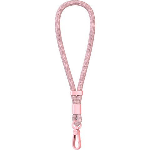 Torras LoopGo Flex Wrist Phone Lanyard (Pink)