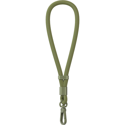 Torras LoopGo Flex Wrist Phone Lanyard (Green)