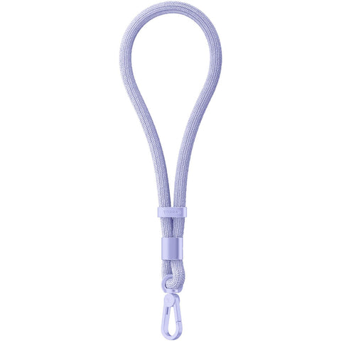 Torras LoopGo Flex Wrist Phone Lanyard (Purple)