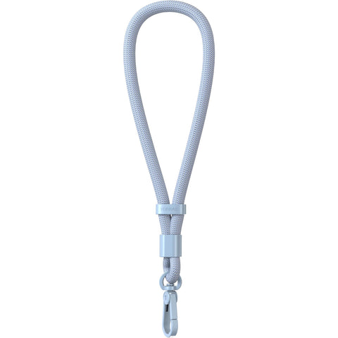 Torras LoopGo Flex Wrist Phone Lanyard (Light Blue)