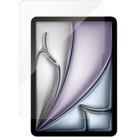 PanzerGlass Ultra-Wide Fit Screen Protector with Fast Fit Tool for iPad Air 11" M4/M3/M2