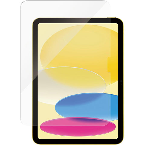 PanzerGlass Ultra-Wide Fit Screen Protector with Fast Fit Tool for iPad A16/10.9" 10th Gen