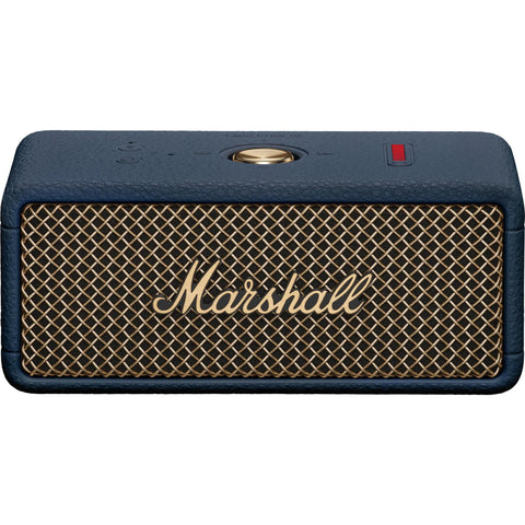 Marshall Emberton III Portable Bluetooth Speaker (Midnight Blue)