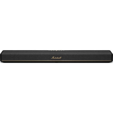Marshall Heston 60 Soundbar (Black)