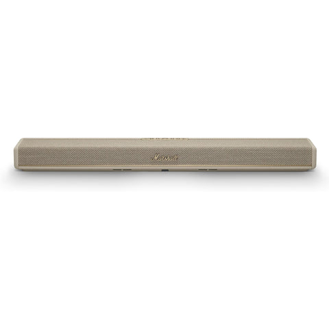 Marshall Heston 60 Soundbar (Cream)