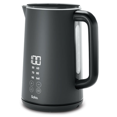 Soho 1.7L Digital Kettle