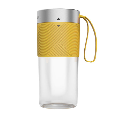 Tefal Lightmix Portable Blender (Nest Yellow)