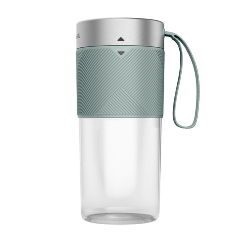 Tefal Lightmix Portable Blender (Eucalyptus Green)