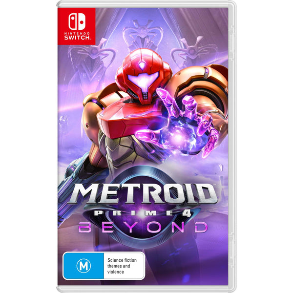Nintendo Switch Metroid News Nintendo Direct Metroid Prime Latest