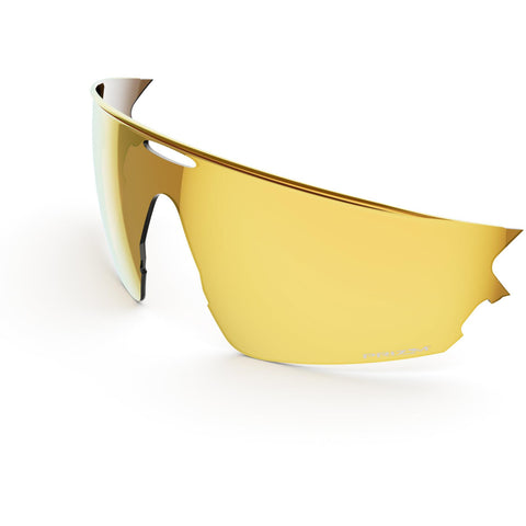 Oakley | Meta Vanguard Prizm 24K Gold Lenses