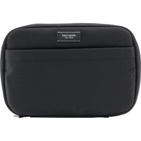 Kate Spade Tech Organiser (Signature Black)