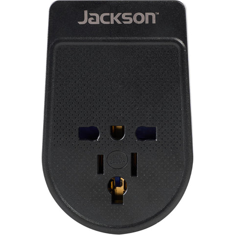 Jackson MOVE Rapid Charge PD30W USB-C Inbound Travel Adaptor for USA, UK & More